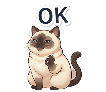 OK