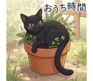 おうち時間