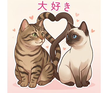 大好き